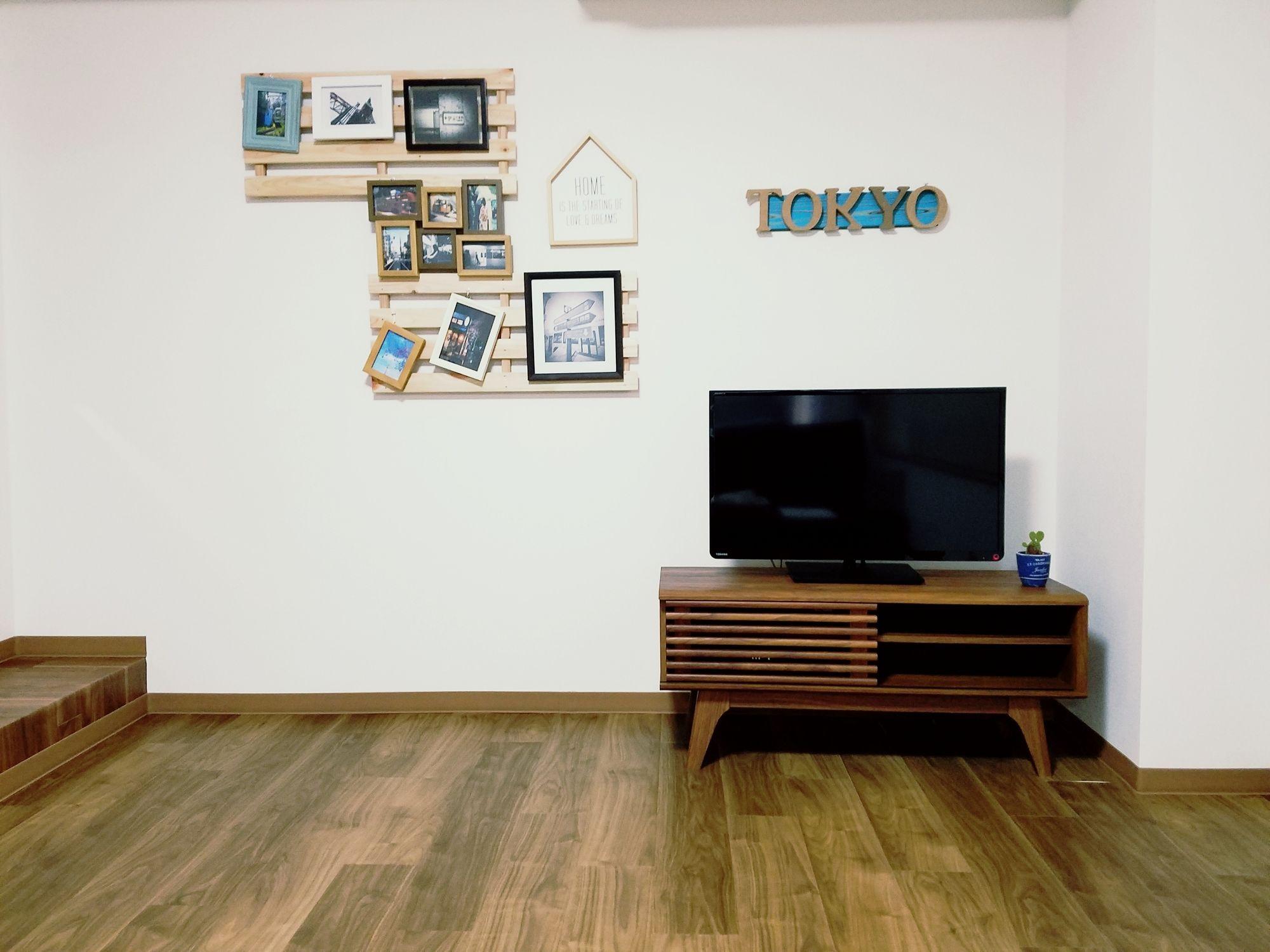 Rooms Tokio Buitenkant foto