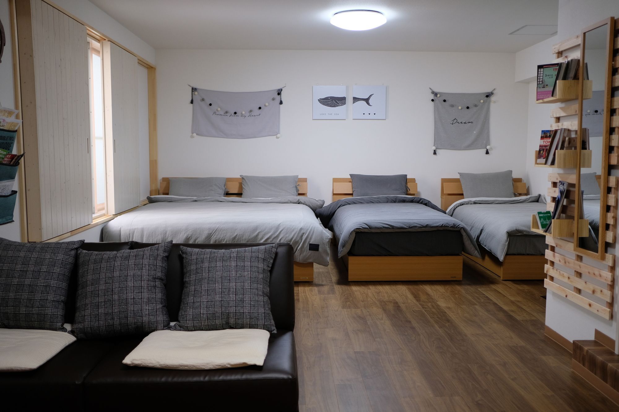 Rooms Tokio Buitenkant foto